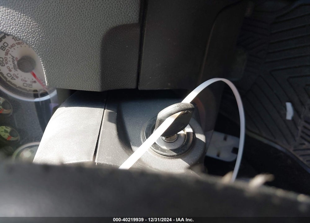 2009 FORD FOCUS SE VIN: 1FAHP35N09W244414