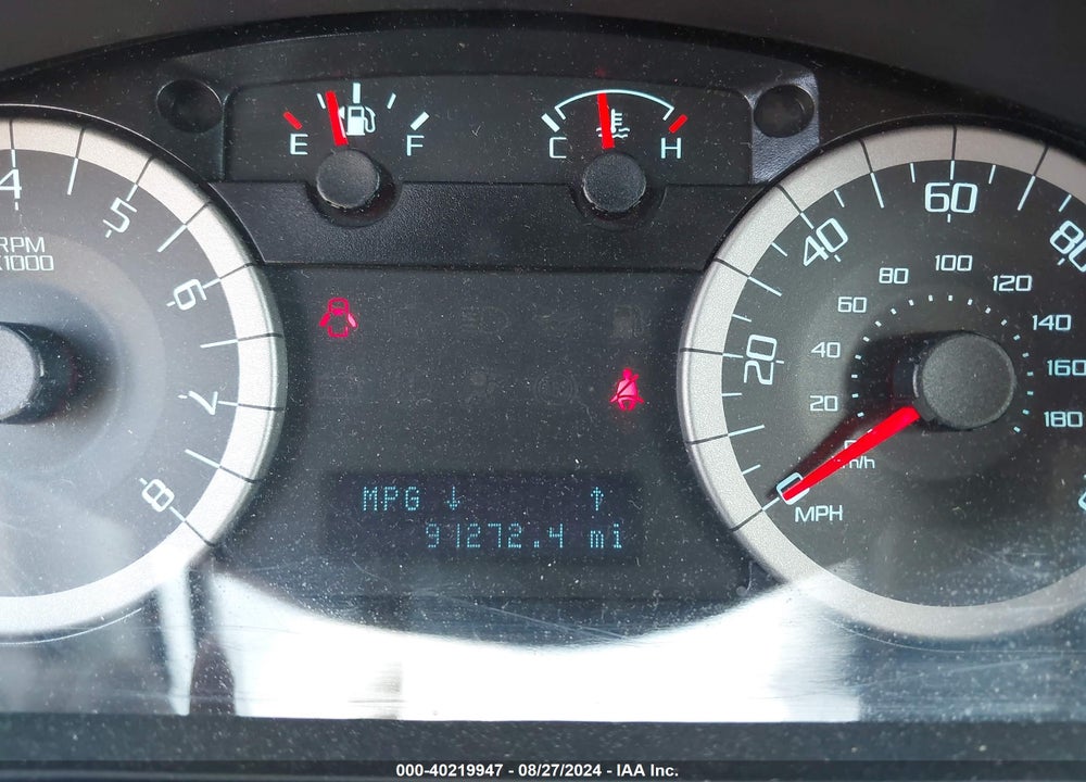 2012 FORD ESCAPE XLT VIN: 1FMCU0D71CKC14380
