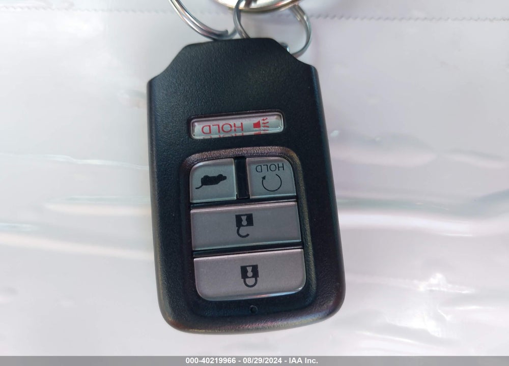 2019 HONDA CIVIC EX VIN: SHHFK7H69KU210556