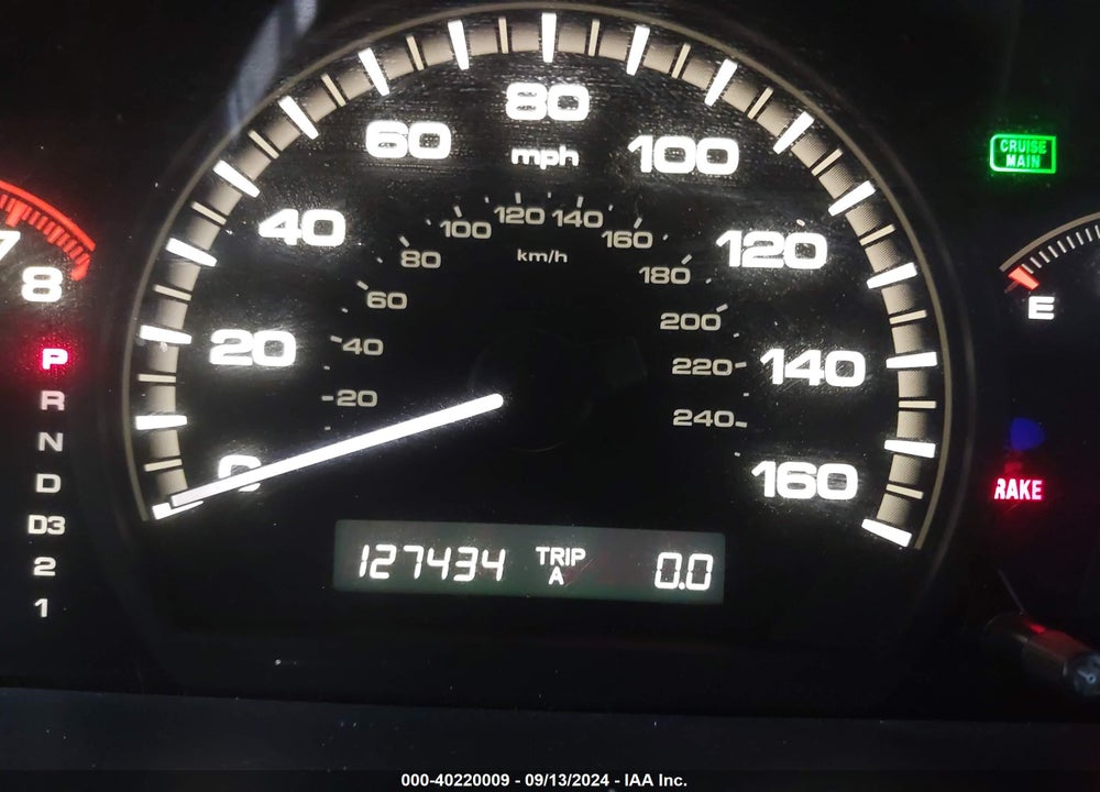2006 HONDA ACCORD 2.4 LX VIN: 3HGCM56496G702428