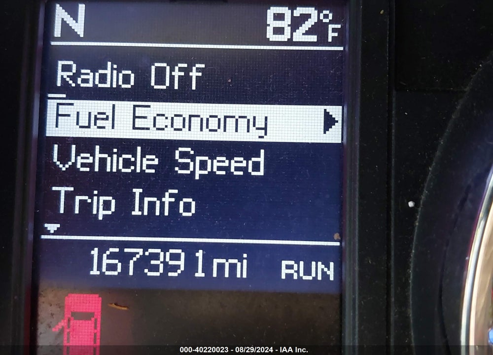 2012 CHRYSLER TOWN & COUNTRY TOURING-L VIN: 2C4RC1CG3CR363450