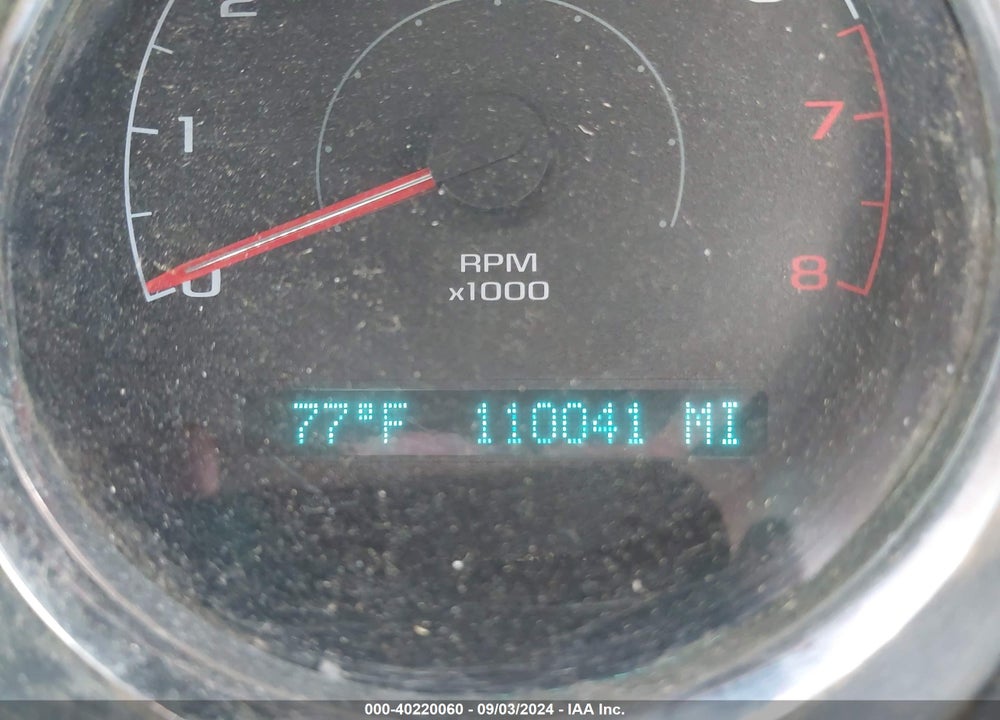 2007 CHEVROLET COBALT LS VIN: 1G1AK15F877234706