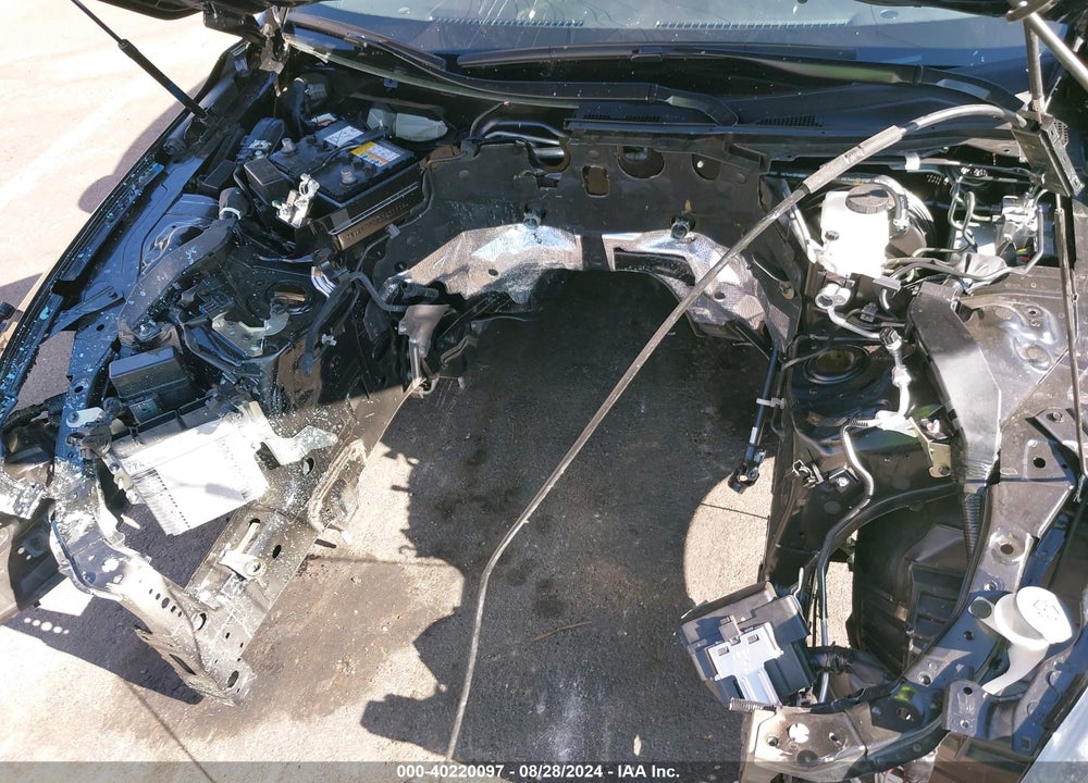 2024 INFINITI Q50 VIN: JN1EV7BP1RM601114