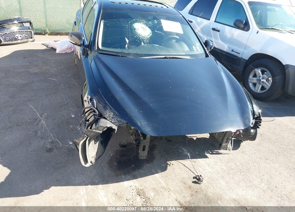 2024 INFINITI Q50 VIN: JN1EV7BP1RM601114