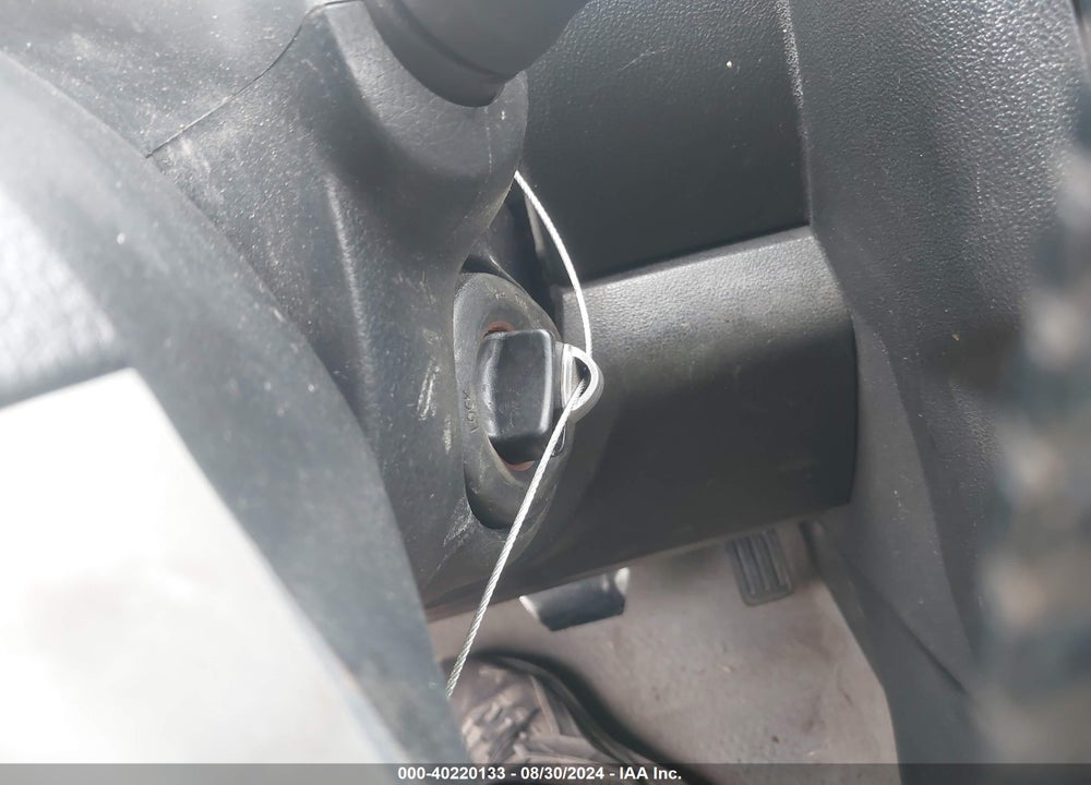 2010 NISSAN ROGUE SL VIN: JN8AS5MV9AW146000