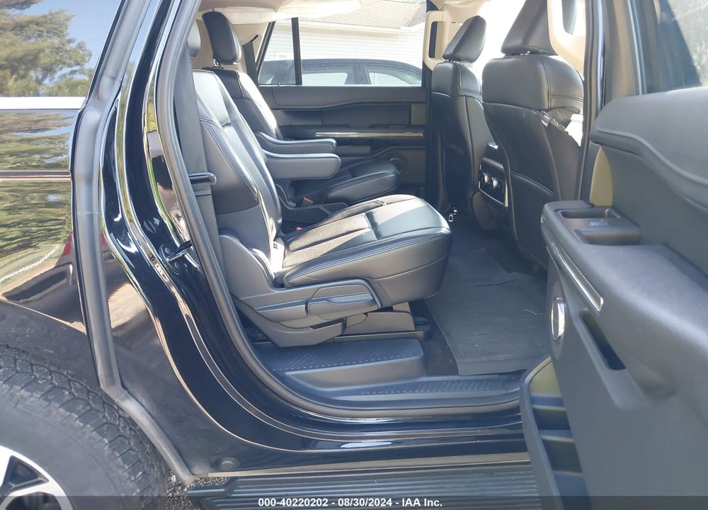 2022 FORD EXPEDITION XLT MAX VIN: 1FMJK1JT2NEA20558