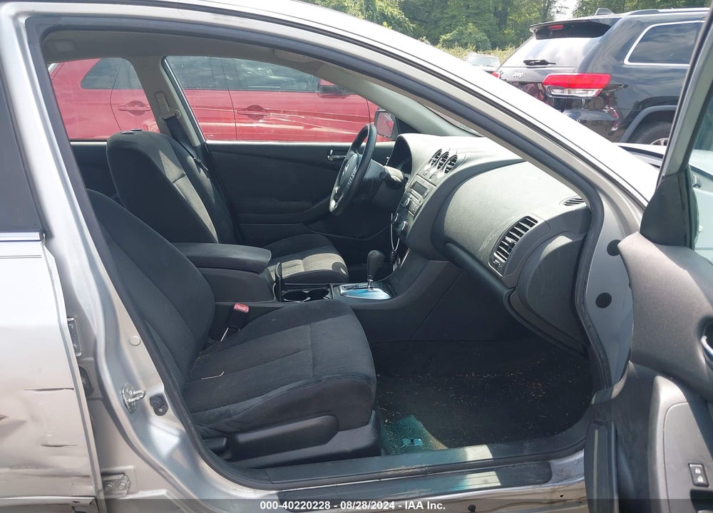 2010 NISSAN ALTIMA 2.5 S VIN: 1N4AL2AP8AC194219