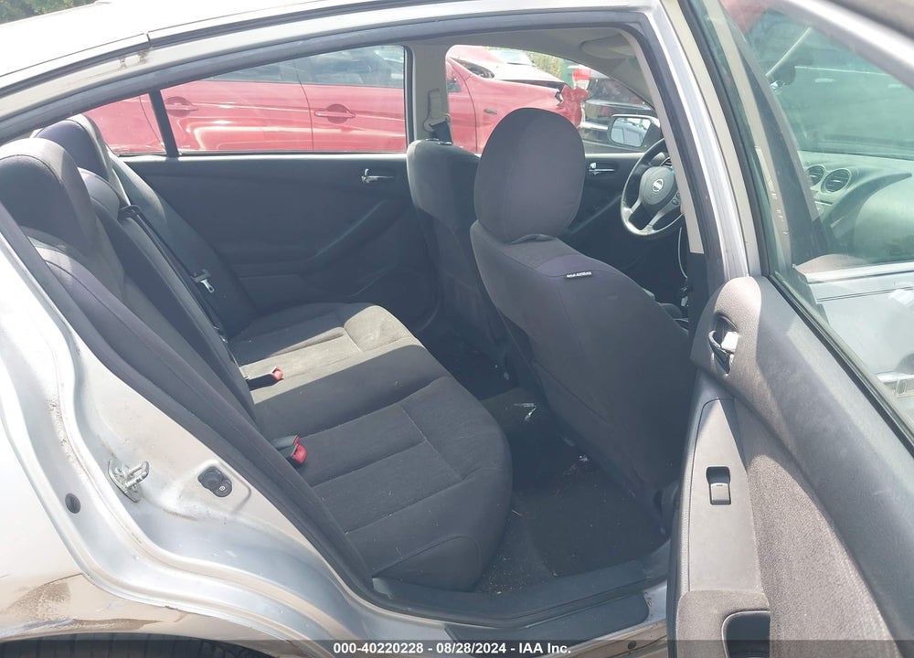 2010 NISSAN ALTIMA 2.5 S VIN: 1N4AL2AP8AC194219