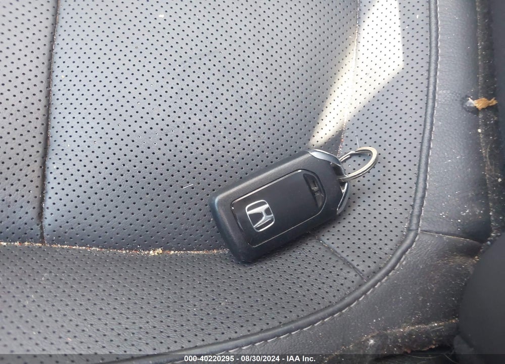 2021 HONDA CIVIC TOURING VIN: 19XFC1F9XME006365