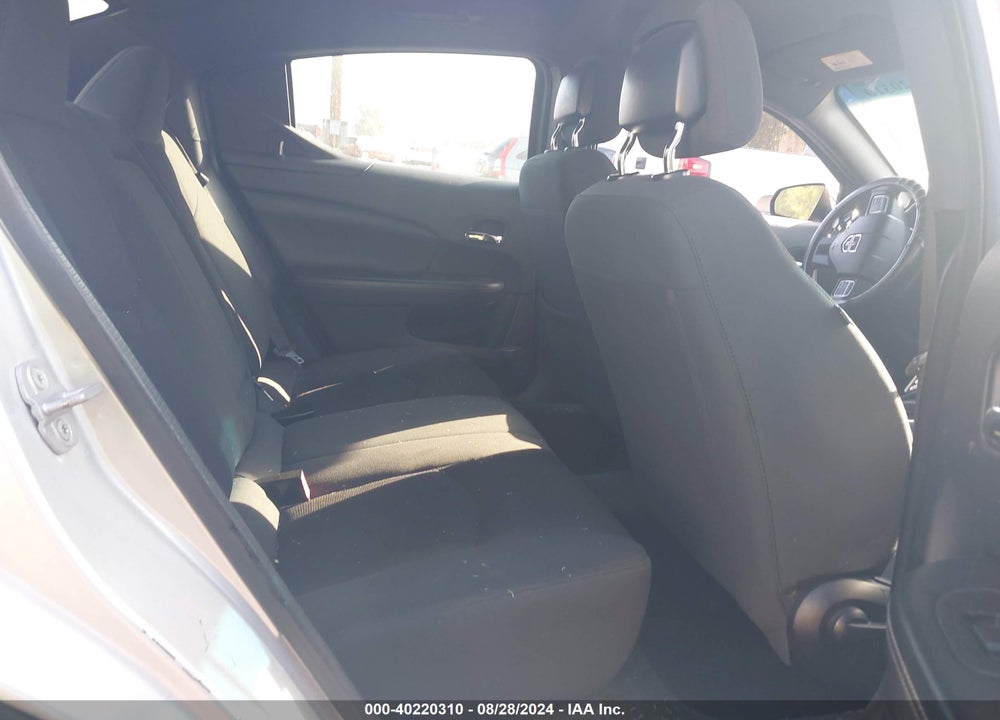 2012 DODGE AVENGER SE VIN: 1C3CDZAB4CN237303