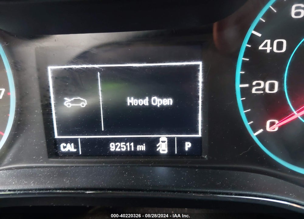 2018 CHEVROLET CRUZE LT AUTO VIN: 1G1BE5SM8J7187836