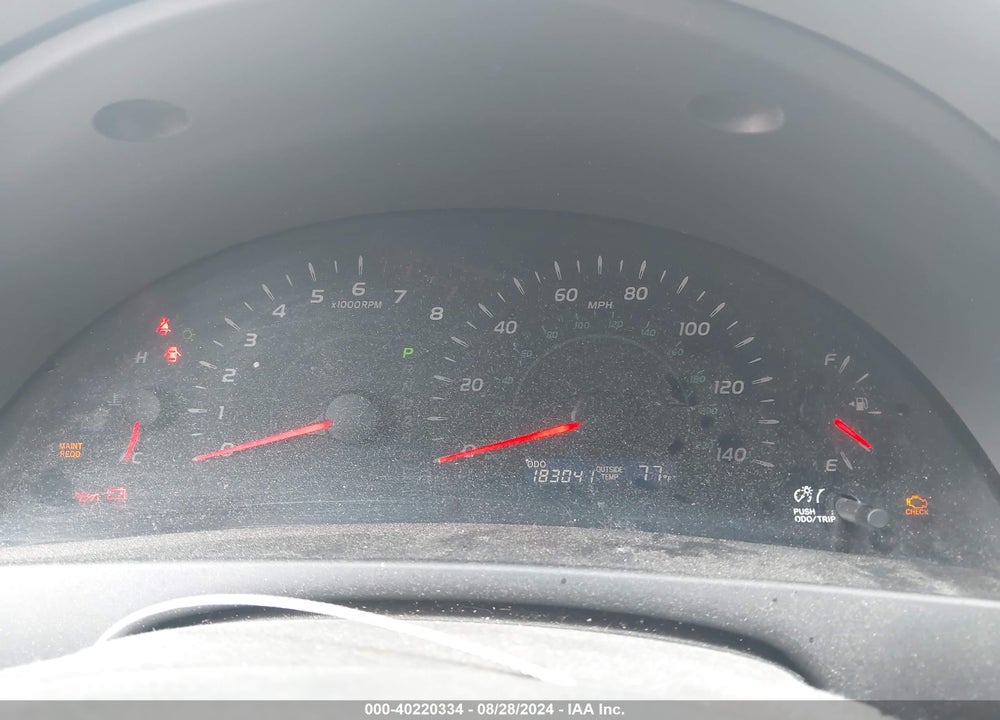 2009 TOYOTA CAMRY VIN: 4T1BE46K99U365143