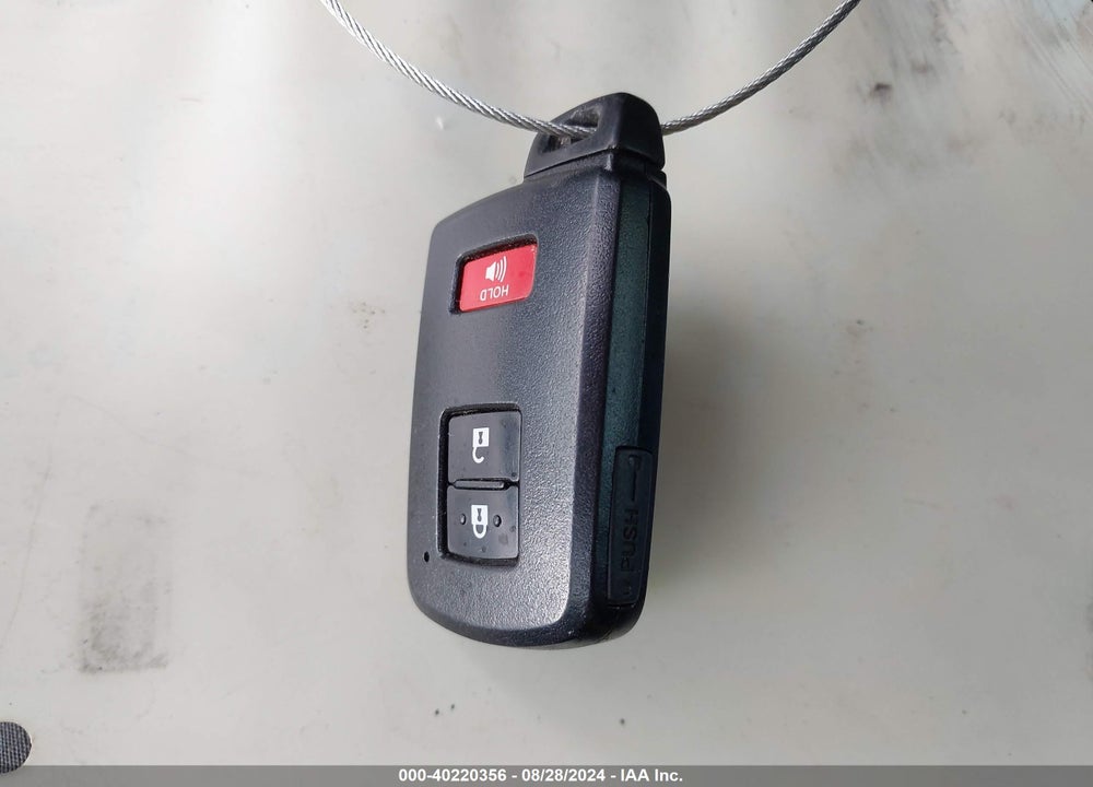 2021 TOYOTA 4RUNNER SR5 VIN: JTEEU5JR6M5246432