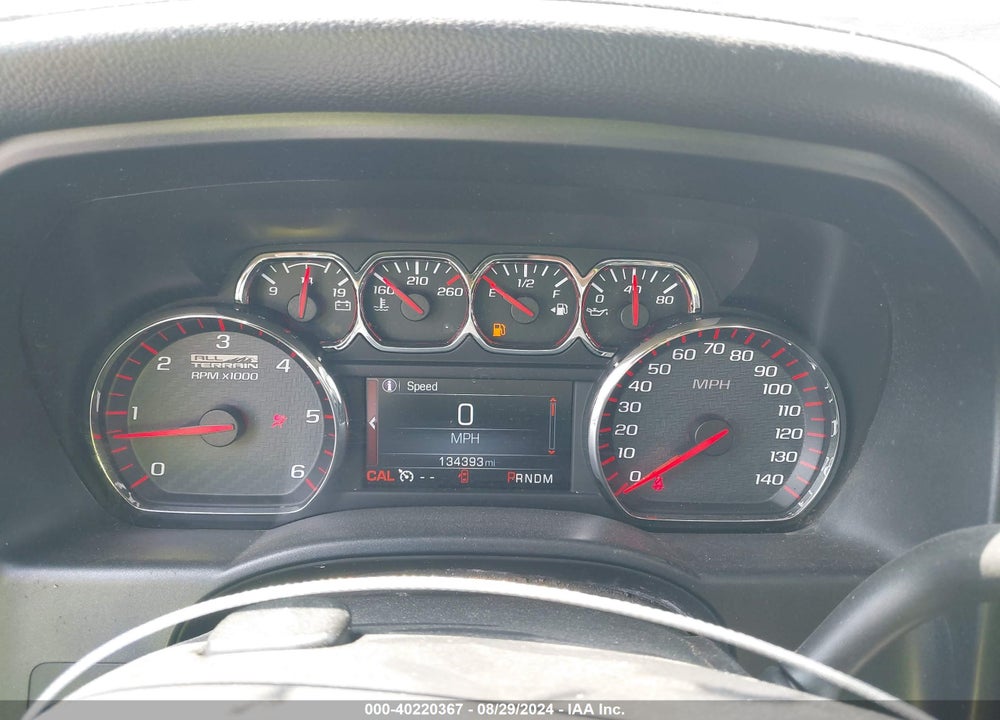 2016 GMC SIERRA 1500 SLE VIN: 1GTV2MEC9GZ424468