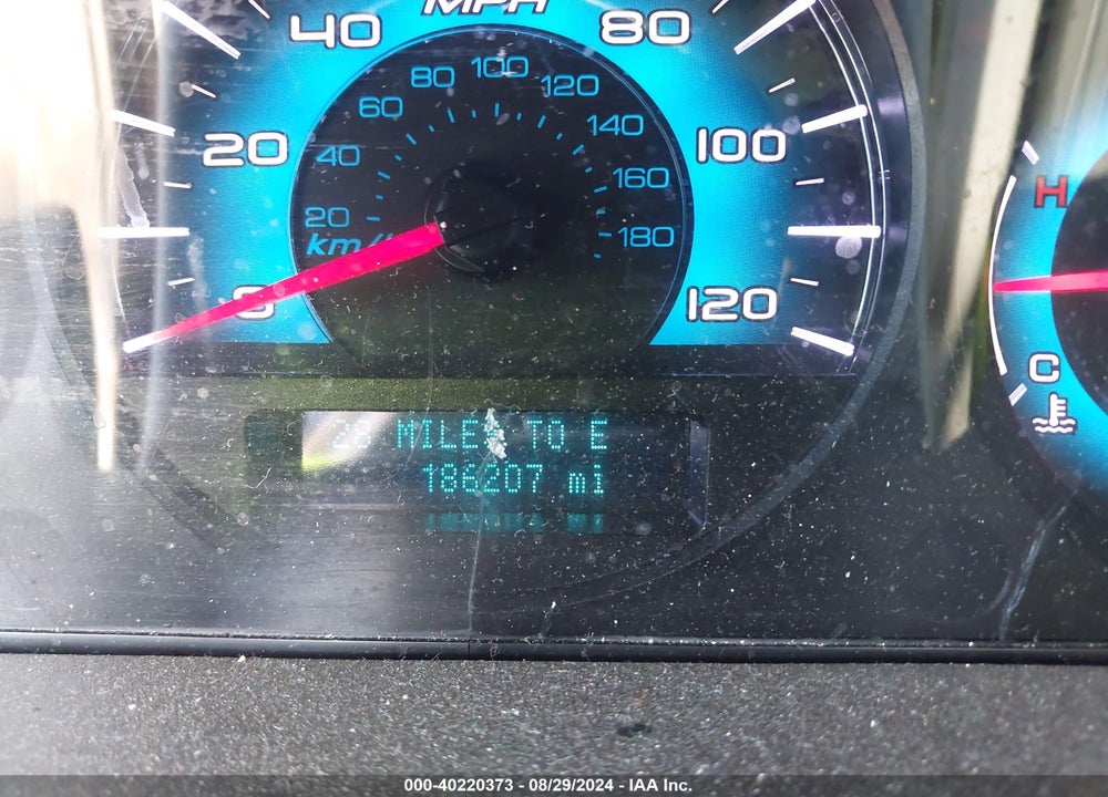 2011 FORD FUSION SE VIN: 3FAHP0HA2BR217831