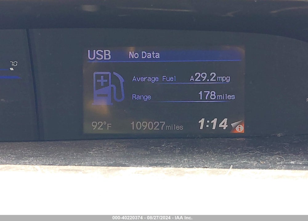 2013 HONDA CIVIC LX VIN: 2HGFB2F51DH591459