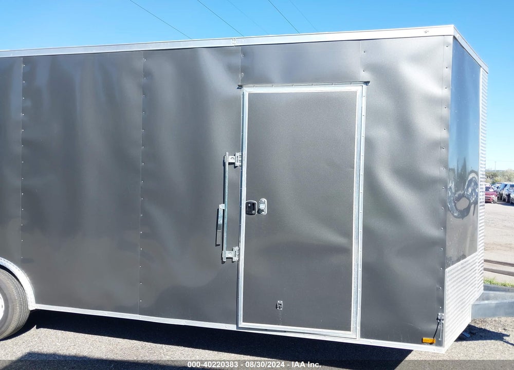 2022 TITAN 24 VIN: 7PLBC2428NM001725