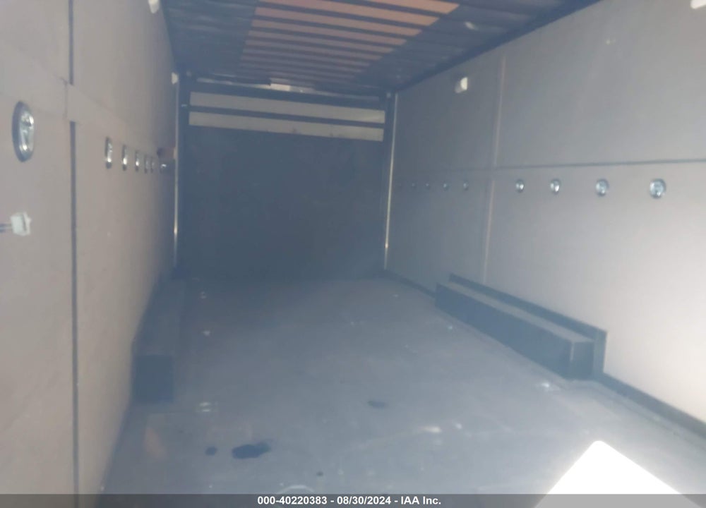 2022 TITAN 24 VIN: 7PLBC2428NM001725