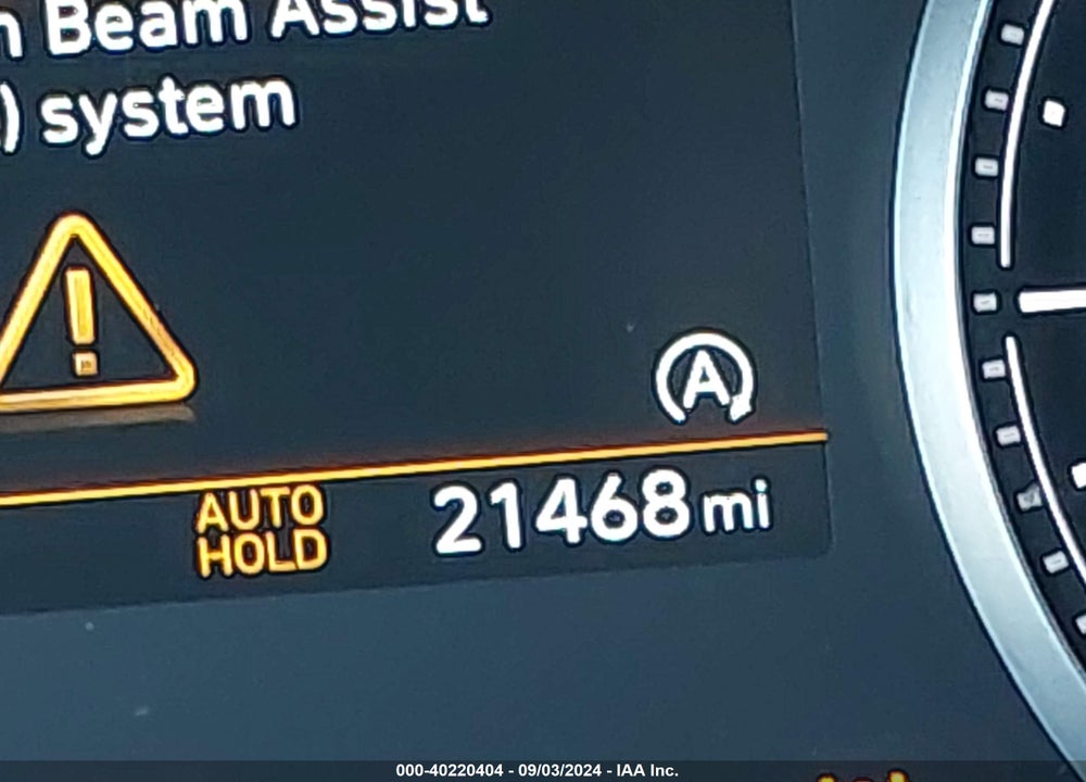 2023 HYUNDAI SANTA FE XRT VIN: 5NMS6DAJ1PH563221