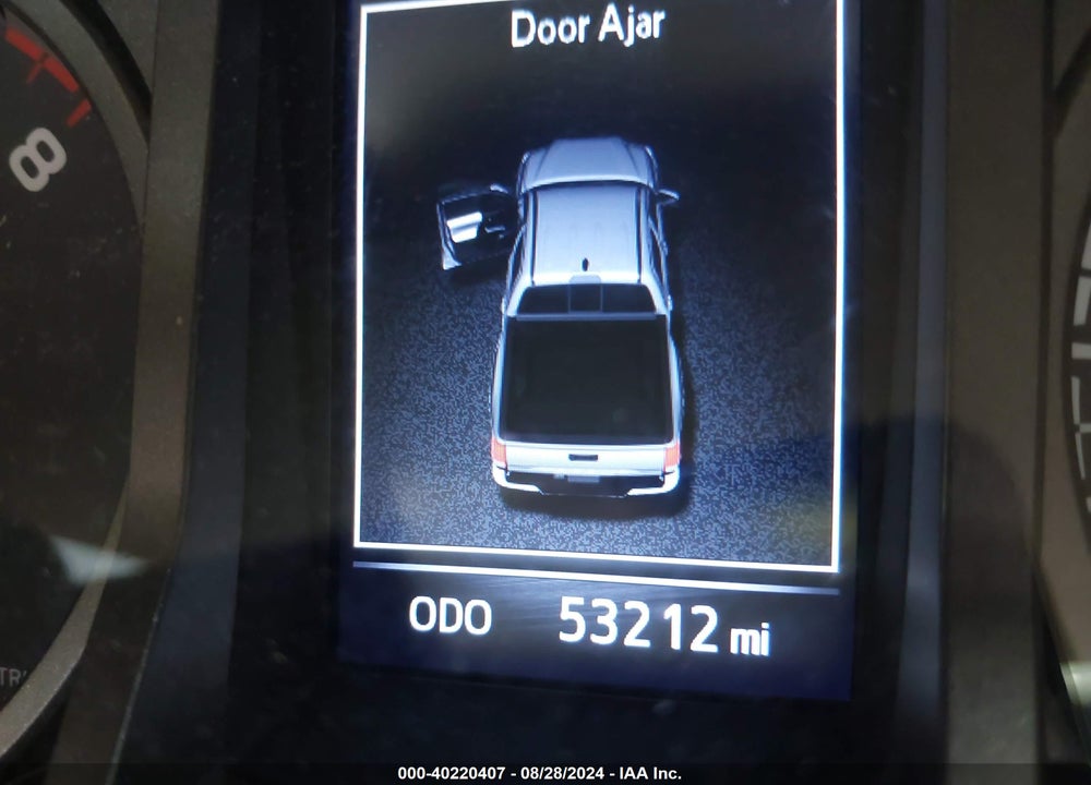 2022 TOYOTA TACOMA VIN: 3TMCZ5AN5NM459555