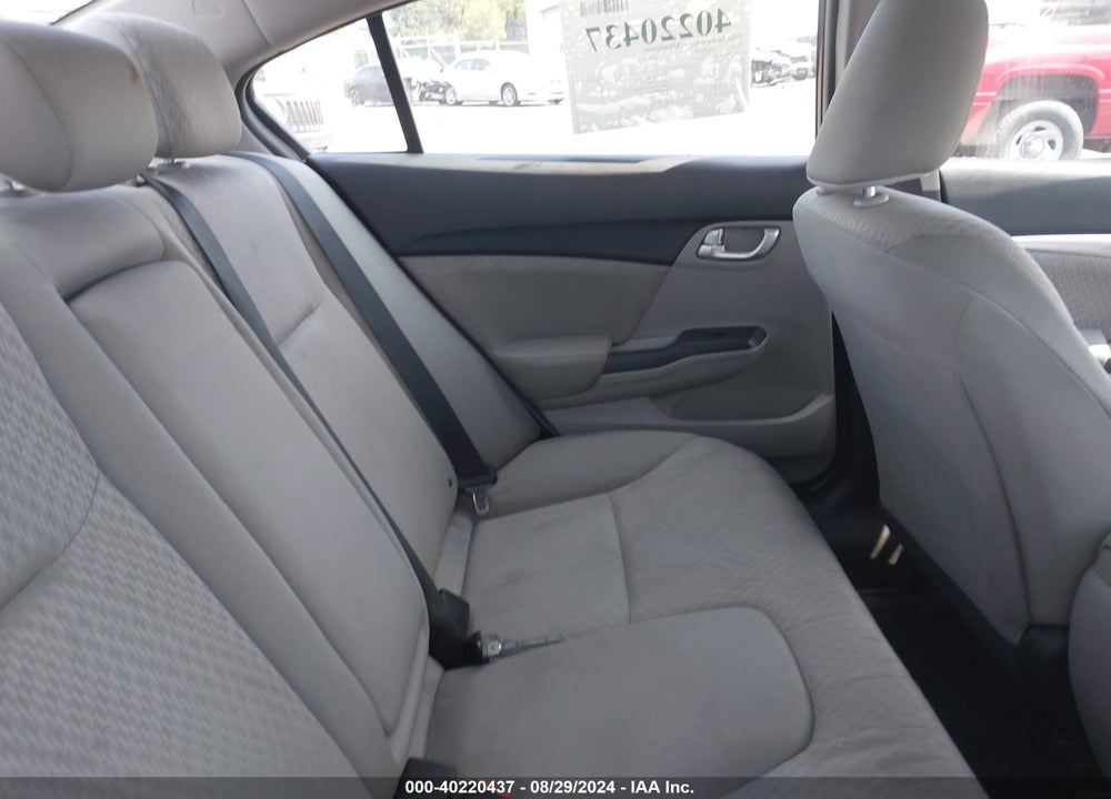 2015 HONDA CIVIC EX VIN: 19XFB2F82FE233102
