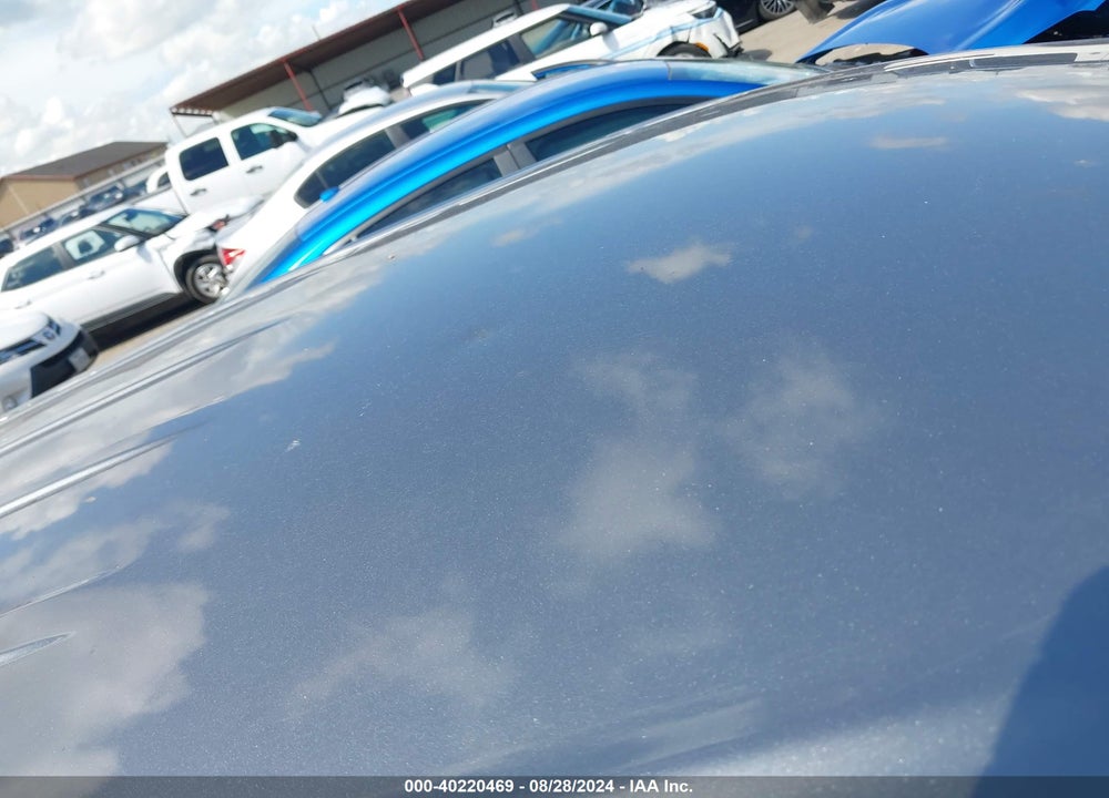 2013 MITSUBISHI OUTLANDER SPORT ES VIN: 4A4AP3AU9DE014810