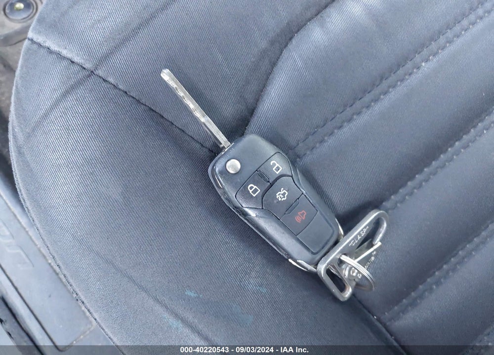 2013 FORD FUSION HYBRID SE VIN: 3FA6P0LU1DR298459