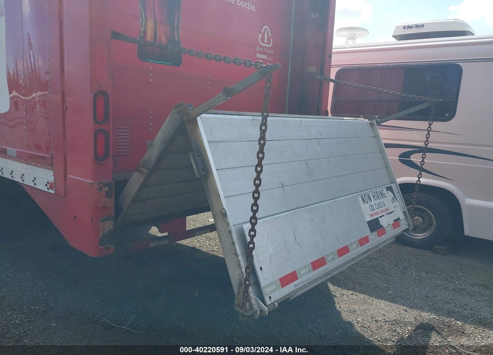 2013 KENWORTH K270/K370 VIN: 3BKJHM7X7DF580030