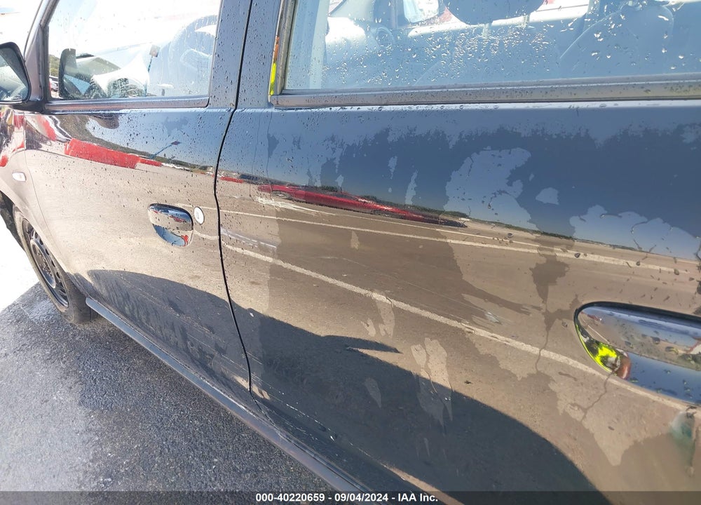 2020 MITSUBISHI MIRAGE ES/SE VIN: ML32A3HJ9LH011091