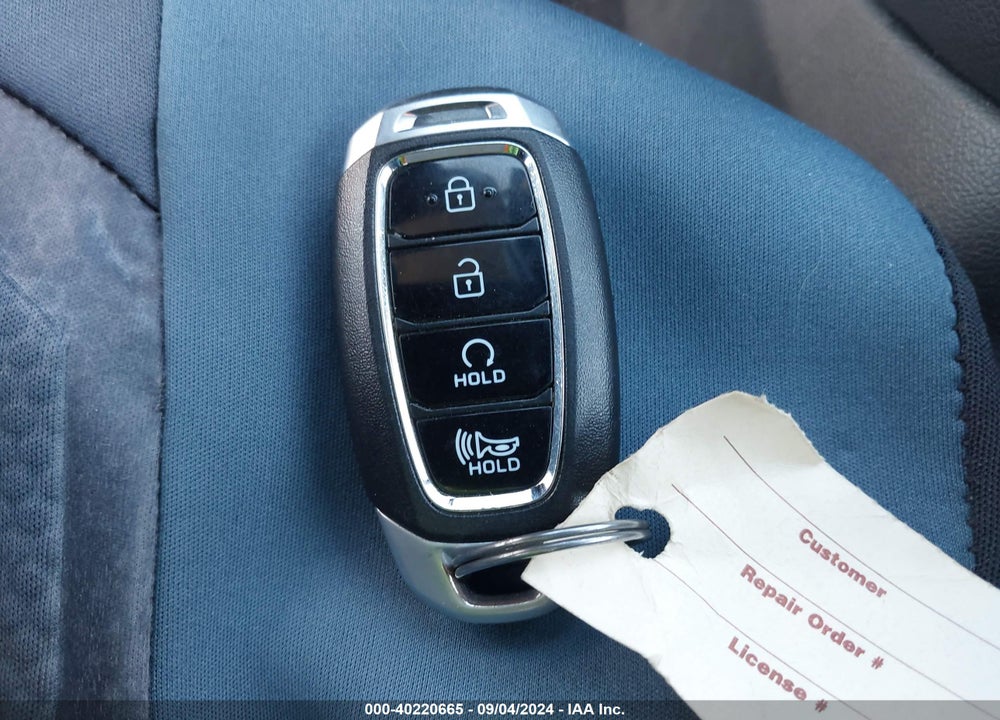 2022 HYUNDAI KONA SEL VIN: KM8K3CAB0NU843421