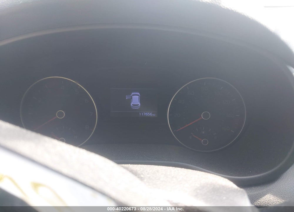 2020 KIA SPORTAGE LX VIN: KNDPMCAC1L7630330