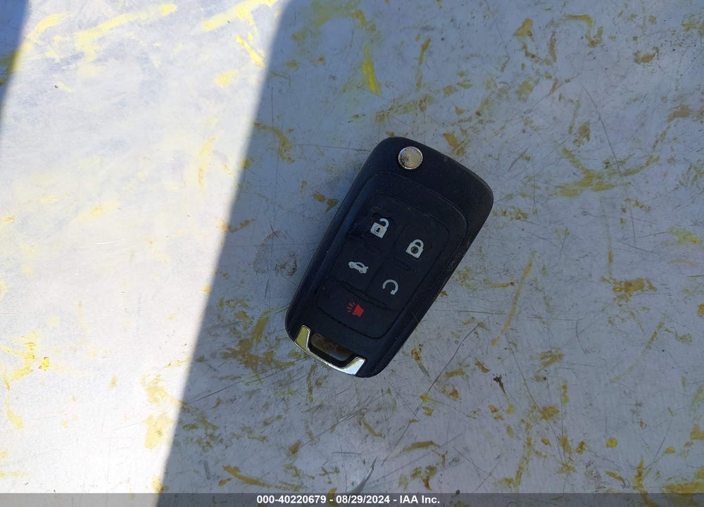2012 CHEVROLET EQUINOX LTZ VIN: 2GNALFEK0C6270485