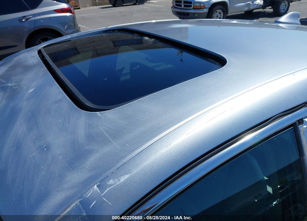2020 HONDA ACCORD HYBRID TOURING VIN: 1HGCV3F9XLA005745
