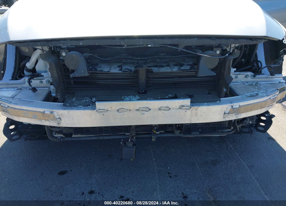 2020 HONDA ACCORD HYBRID TOURING VIN: 1HGCV3F9XLA005745
