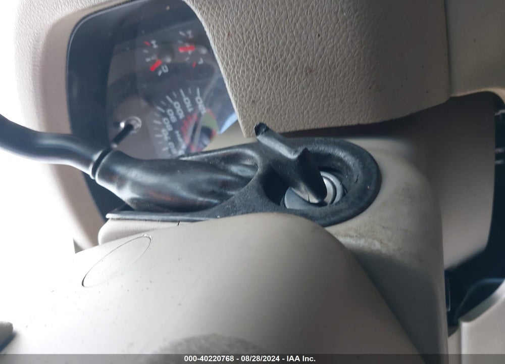 2006 FORD F-150 XLT VIN: 1FTRW12W66FB21246