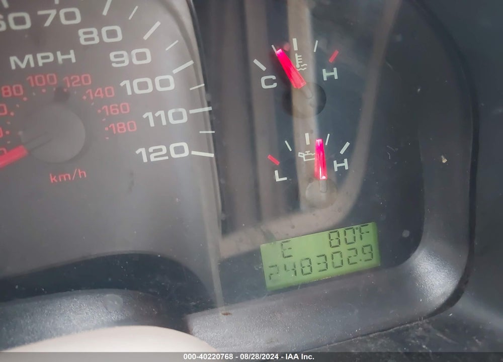 2006 FORD F-150 XLT VIN: 1FTRW12W66FB21246