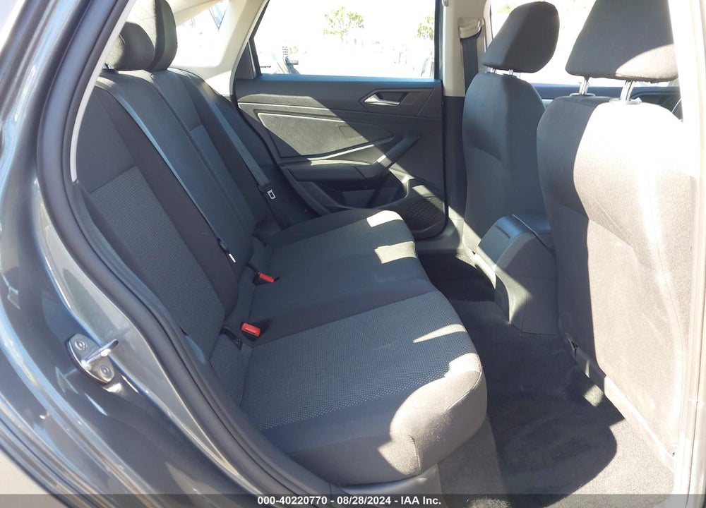 2019 VOLKSWAGEN JETTA 1.4T S VIN: 3VWN57BU9KM251709