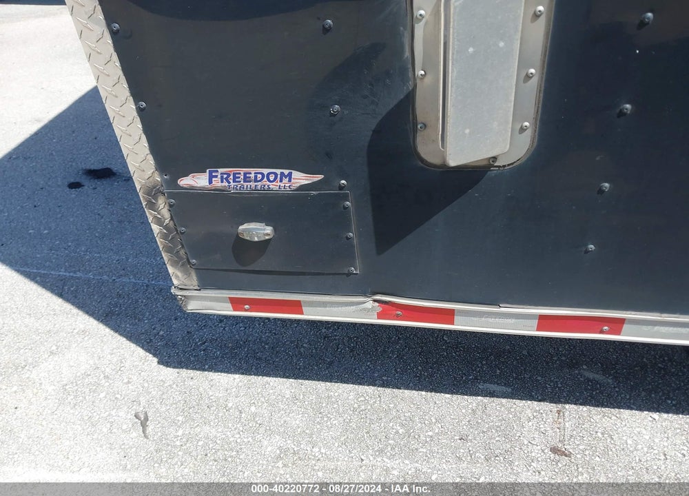 2024 FREEDOM TL VIN: 5WKBE3637R1082873