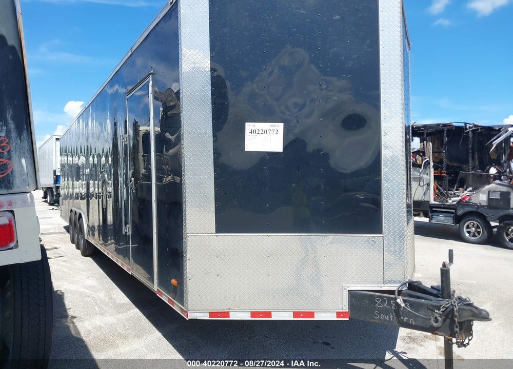 2024 FREEDOM TL VIN: 5WKBE3637R1082873
