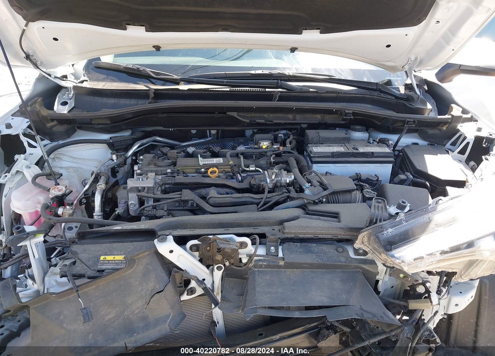 2023 TOYOTA COROLLA CROSS XLE VIN: 7MUEAAAG0PV060006