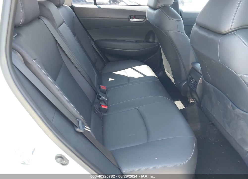 2023 TOYOTA COROLLA CROSS XLE VIN: 7MUEAAAG0PV060006