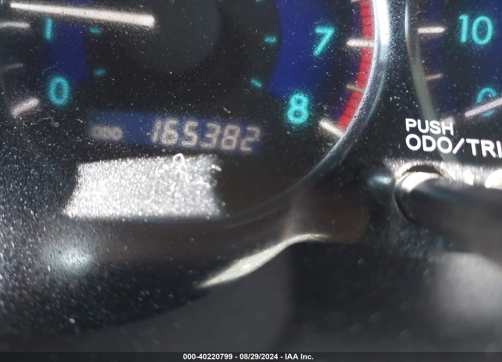 2007 TOYOTA SIENNA LE VIN: 5TDZK23CX7S038734