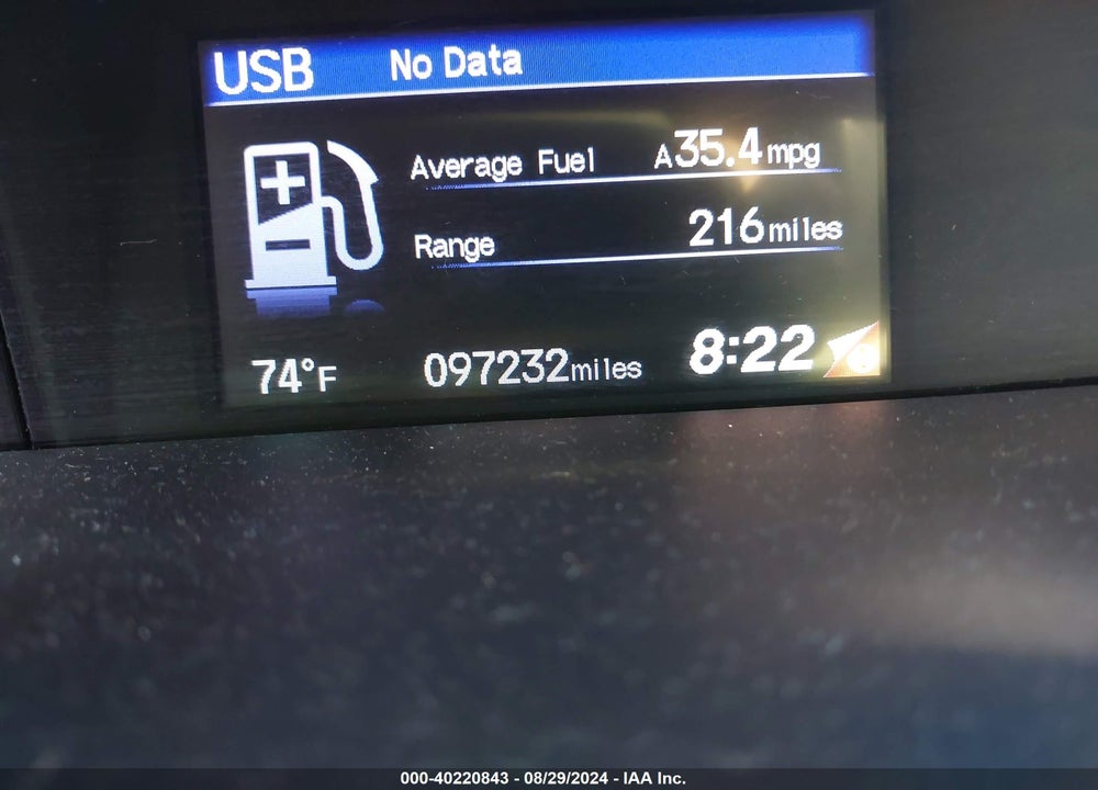 2015 HONDA CIVIC LX VIN: 19XFB2F56FE272300