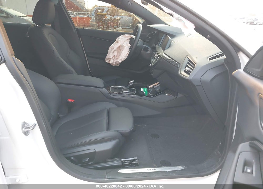 2023 BMW 228 GRAN COUPE I XDRIVE VIN: WBA73AK05P7M91608
