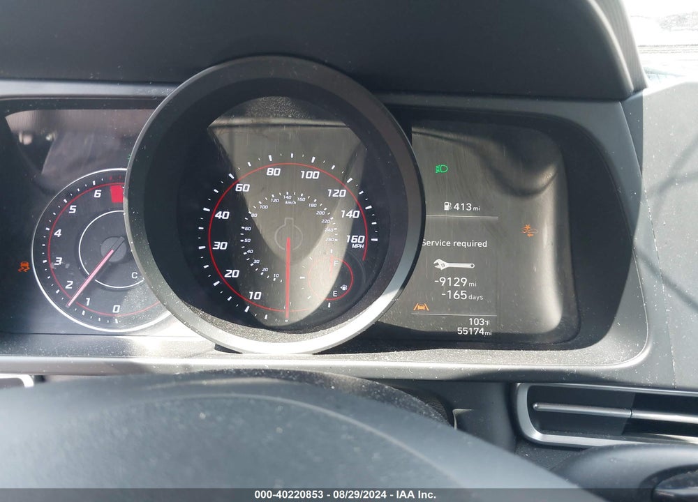 2021 HYUNDAI ELANTRA SEL VIN: 5NPLM4AG5MH018412