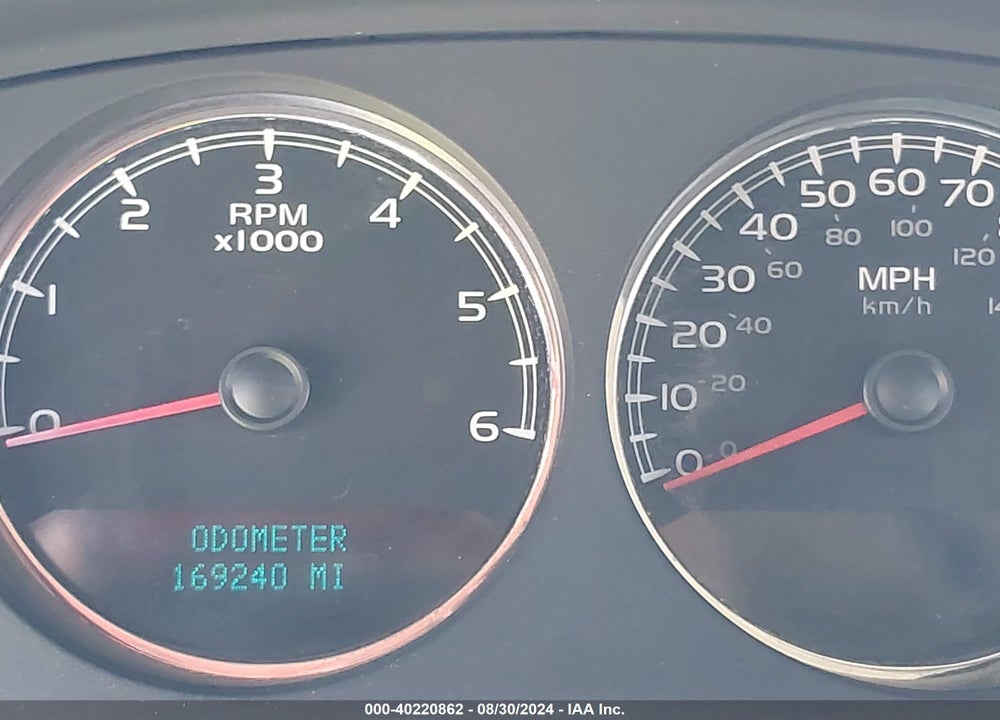 2007 GMC YUKON SLT VIN: 1GKFC13J17R394145