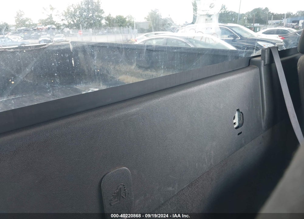 2011 CHEVROLET SILVERADO 2500HD LT VIN: 1GC0CXCG1BF113562