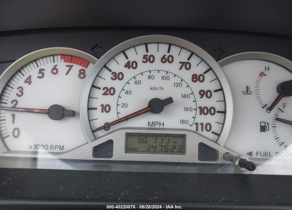 2007 TOYOTA COROLLA S VIN: 1NXBR32E37Z807409