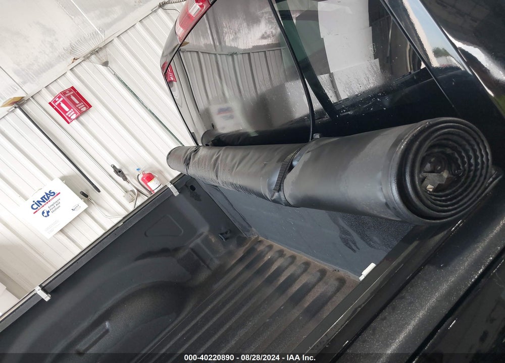 2012 RAM 1500 ST VIN: 3C6JD6AT6CG191385