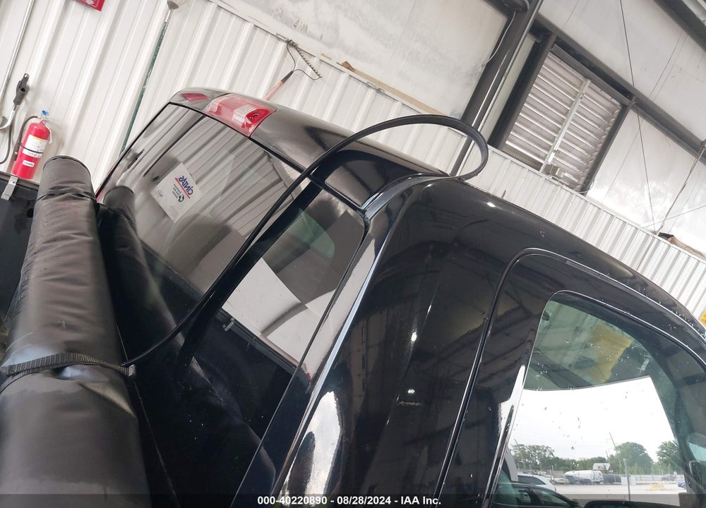 2012 RAM 1500 ST VIN: 3C6JD6AT6CG191385